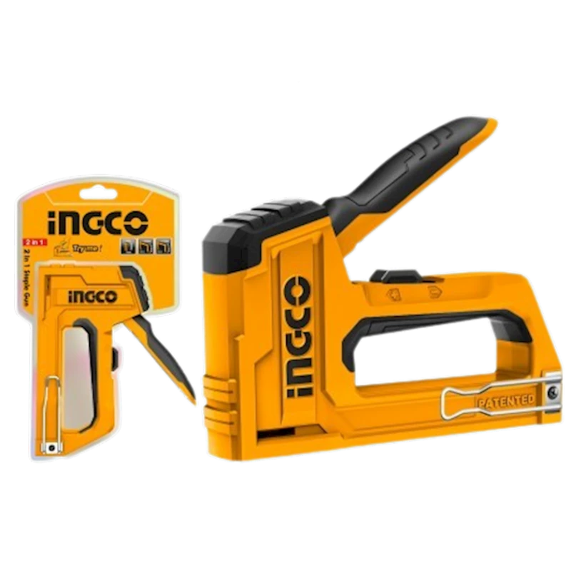 İnşaat stepleri 2 in 1 Ingco HSG1406 İnşaat stepleri 2 in 1 Ingco HSG1406