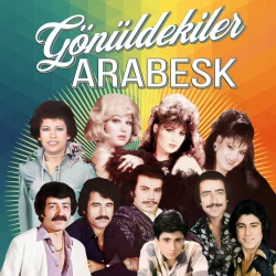 Виниловая пластинка Gonuldekiler Arabesk