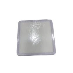 Светодиодный спот Vedems белый, квадратный, 20W (SOG_752)