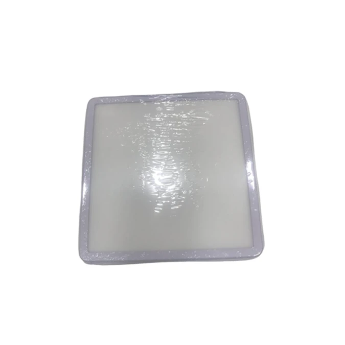 Светодиодный спот Vedems белый, квадратный, 20W (SOG_752) Светодиодный спот Vedems белый, квадратный, 20W (SOG_752)