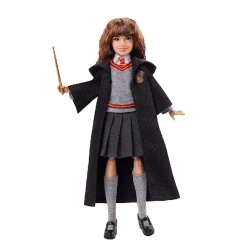 Kukla Mattel Harry Potter Hermione Granger