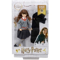 Kukla Mattel Harry Potter Hermione Granger