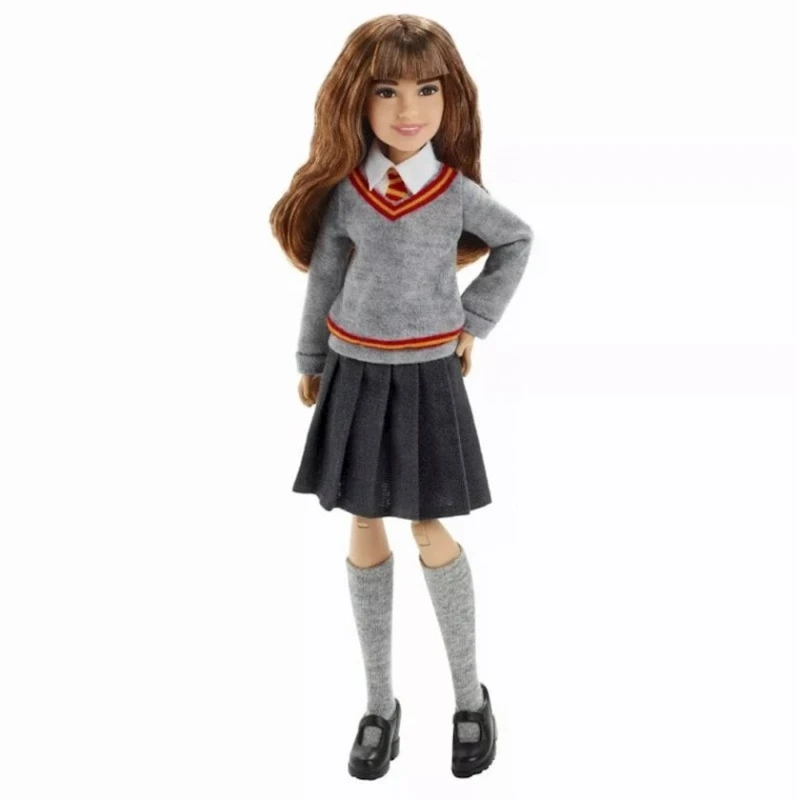 Кукла Mattel Harry Potter Hermione Granger