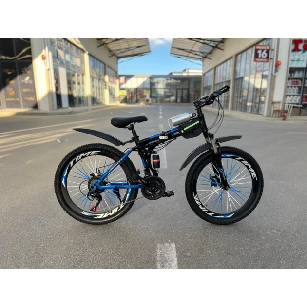 Velosiped BB-422, (26