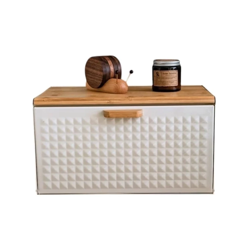 Хлебница smil_1102, металл Хлебница smil_1102, металл