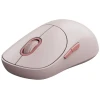 Беспроводная мышь Xiaomi Wireless Mouse 3 Pink (XMWXSB03YM) Беспроводная мышь Xiaomi Wireless Mouse 3 Pink (XMWXSB03YM)