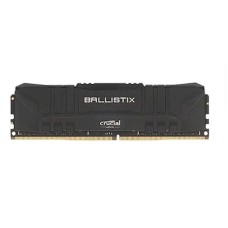 Operativ yaddaş Crucial Ballistix 16GB DDR4 3200 MHz