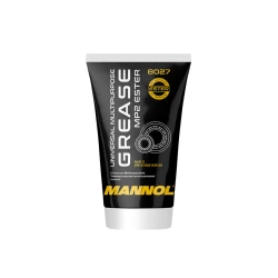 Çoxməqsədli qranat yağı Mannol EP2 100 q