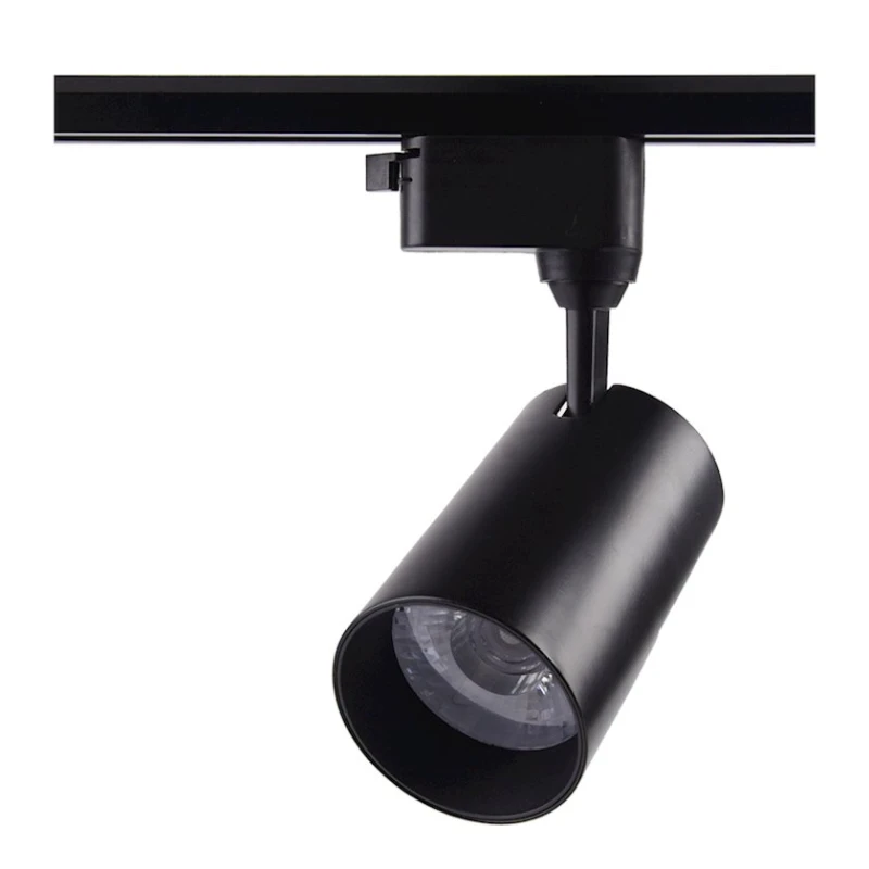 Спот для витрины Sparkled 6000K 35W TL2305-35W-B WH, черный