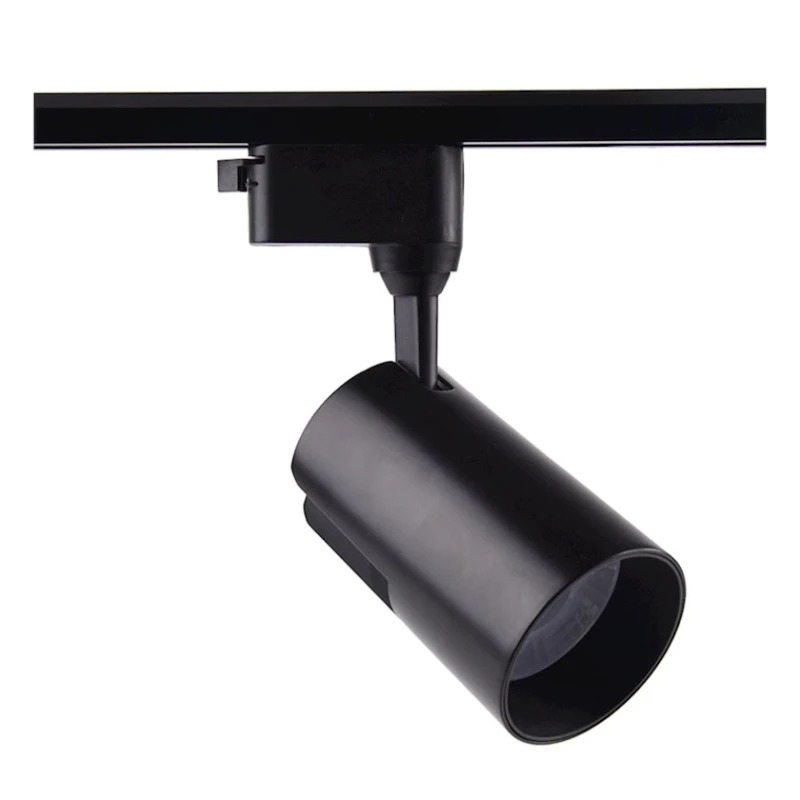 Спот для витрины Sparkled 6000K 35W TL2305-35W-B WH, черный