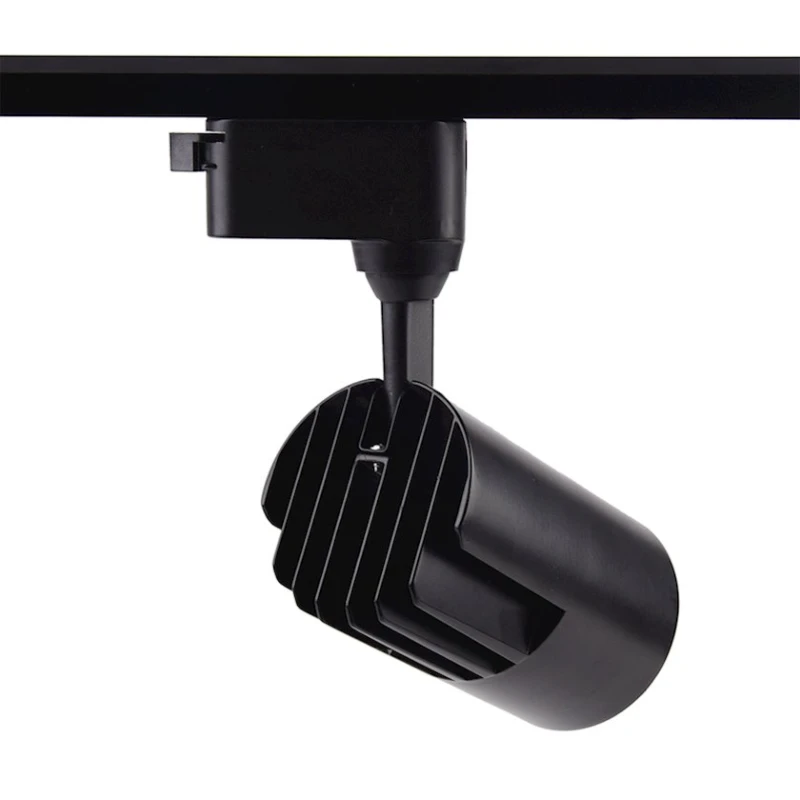 Спот для витрины Sparkled 6000K 35W TL2305-35W-B WH, черный