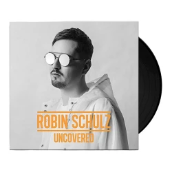 Виниловая пластинка Warner Records Robin Schulz - Uncovered