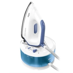 Парогенератор Braun IS2143BL
