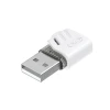 Adapter-ötürücü XO-NB256D Type-C to USB-A