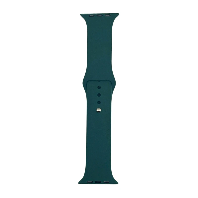 Ремешок Guoi SS1058 для Apple Watch 38/40/41 мм Dark Green