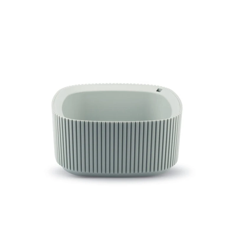 Горшок Karasu TM.33262, 1.8 л, пластик, зеленый Горшок Karasu TM.33262, 1.8 л, пластик, зеленый