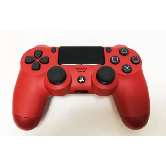Coystik Sony Playstation 4 Teledoctor, qırmızı