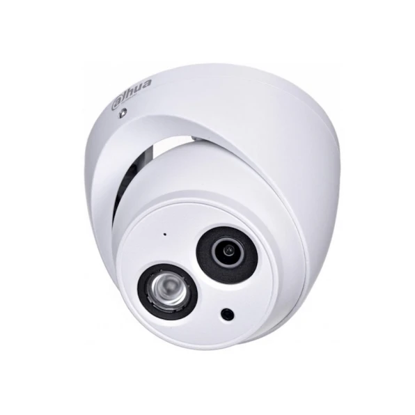 Камера видеонаблюдения Dahua IPC-HDW4431EMP-ASE Камера видеонаблюдения Dahua IPC-HDW4431EMP-ASE