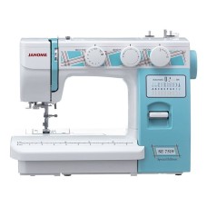 Tikiş maşını Janome SE7519