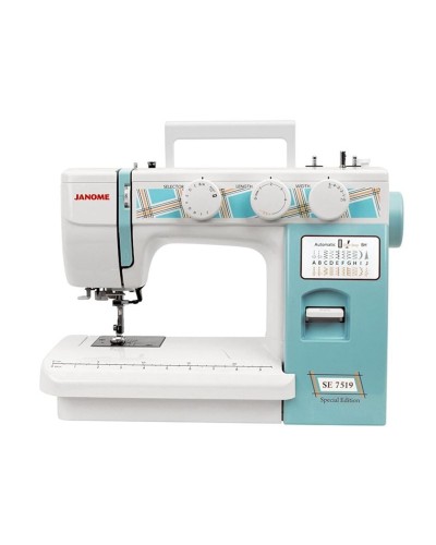 Tikiş maşını Janome SE7519
