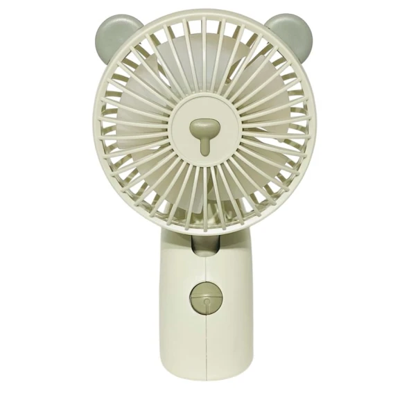 Əl ventilyatoru minifan usb charging cyclic charging