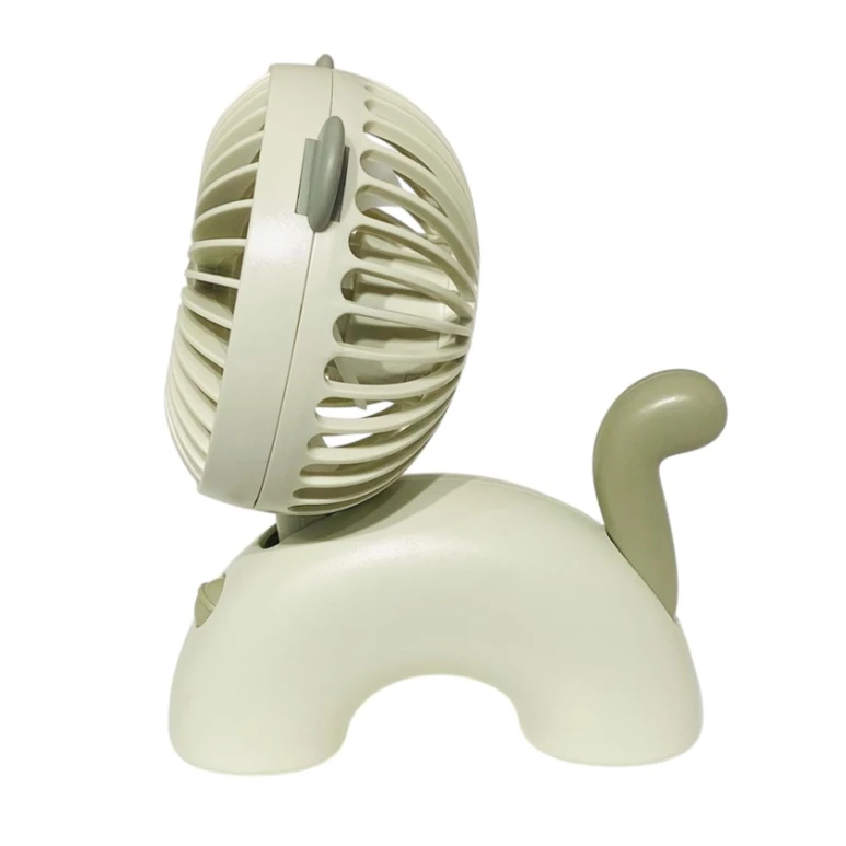 Əl ventilyatoru minifan usb charging cyclic charging
