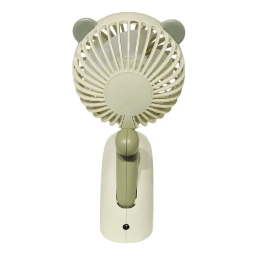 Əl ventilyatoru minifan usb charging cyclic charging