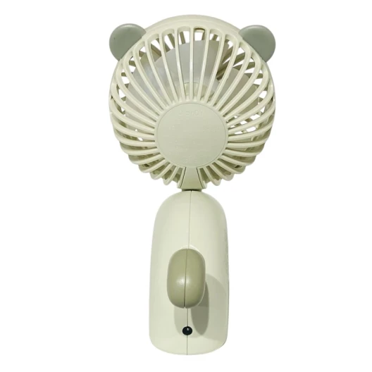 Əl ventilyatoru minifan usb charging cyclic charging