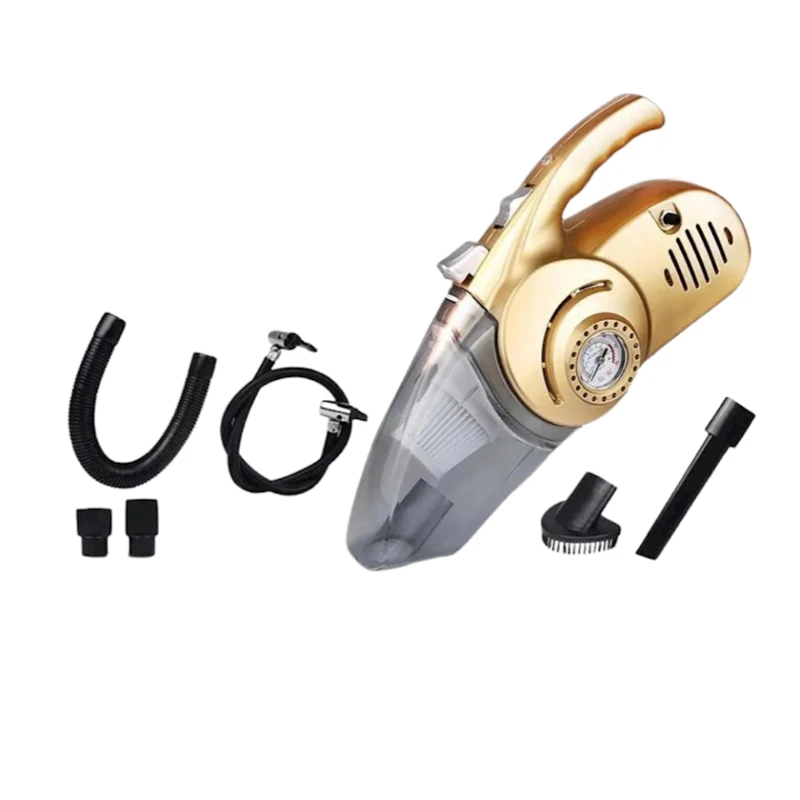 Avtomobil üçün tozsoran Car Cleaner