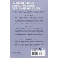 Книга Cruel Crown (Red Queen Novella), автор Victoria Aveyard Книга Cruel Crown (Red Queen Novella), автор Victoria Aveyard