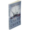 Книга Cruel Crown (Red Queen Novella), автор Victoria Aveyard Книга Cruel Crown (Red Queen Novella), автор Victoria Aveyard