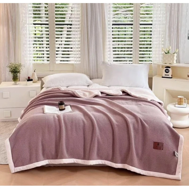 Yun pled MiraNova LQ-016, 210x230 sm, quzu yunu