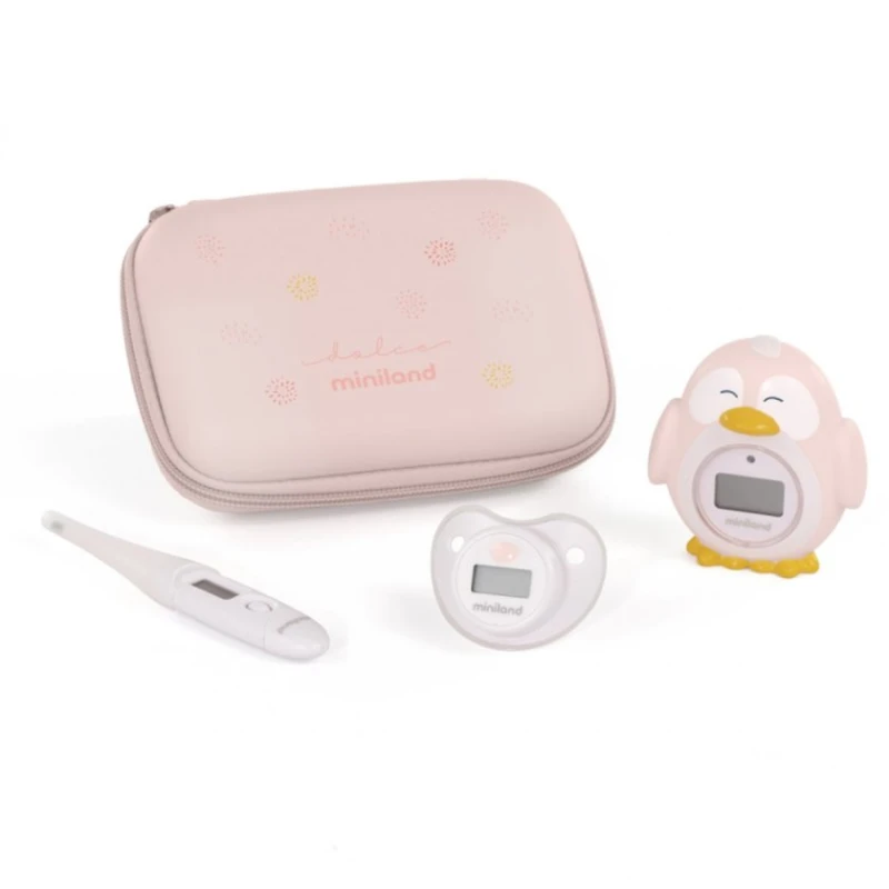 Электронный термометр Miniland 89512 Thermokit