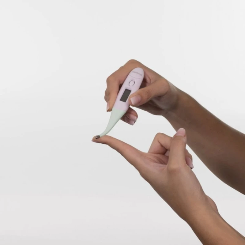 Электронный термометр Miniland 89512 Thermokit