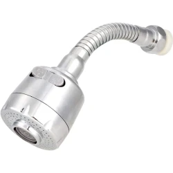 Насадка для смесителя Sensor_2000000056487, серебристый Насадка для смесителя Sensor_2000000056487, серебристый