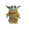 Yumşaq oyuncaq Star Wars Baby Yoda, 25 sm