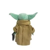 Yumşaq oyuncaq Star Wars Baby Yoda, 25 sm