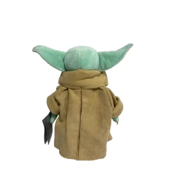 Yumşaq oyuncaq Star Wars Baby Yoda, 25 sm