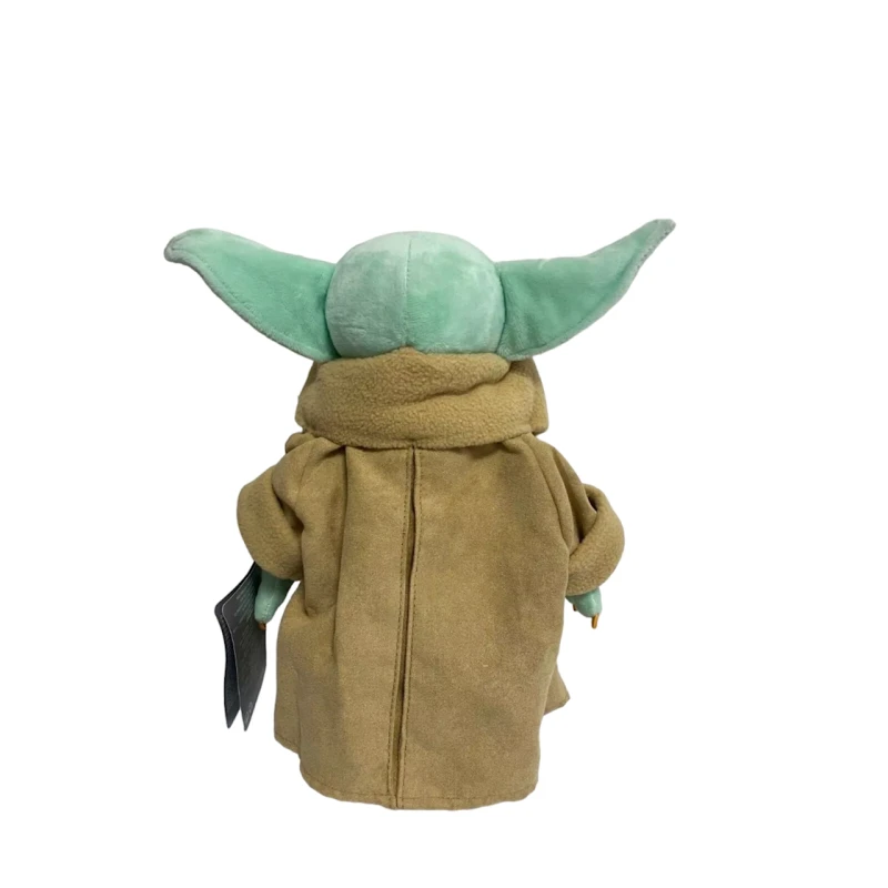 Yumşaq oyuncaq Star Wars Baby Yoda, 25 sm