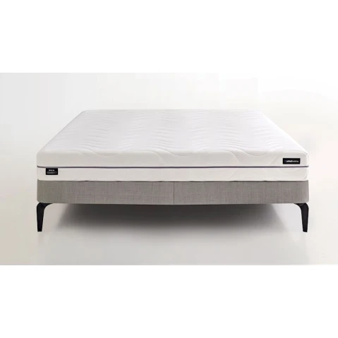 Матрас Yataş Royal Comfort 7 Slim, белый, 200x200 см Матрас Yataş Royal Comfort 7 Slim, белый, 200x200 см