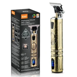 Универсальная машинка для стрижки RAF R.433