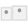 Кухонная мойка Aquasanita SQA 230R-710