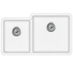 Кухонная мойка Aquasanita SQA 230R-710