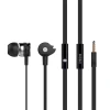 Проводные наушники Celebrat Yison D1 Black Проводные наушники Celebrat Yison D1 Black