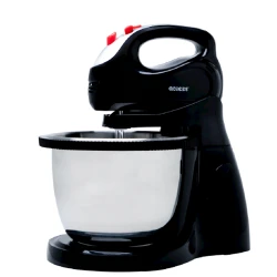 Миксер Quicks Q-6440 Black