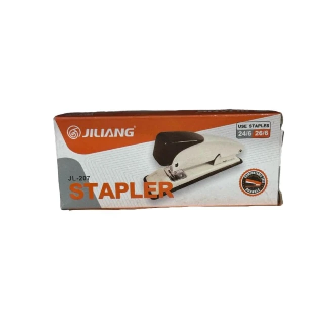 Степлер Jiliang SL1084, 24/6, 26/6 Степлер Jiliang SL1084, 24/6, 26/6