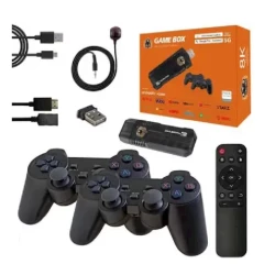 Игровая консоль Game Box 8K Игровая консоль Game Box 8K