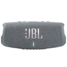 Portativ dinamik JBL Charge 5 Gray (JBLCHARGE5GRY-S-N)