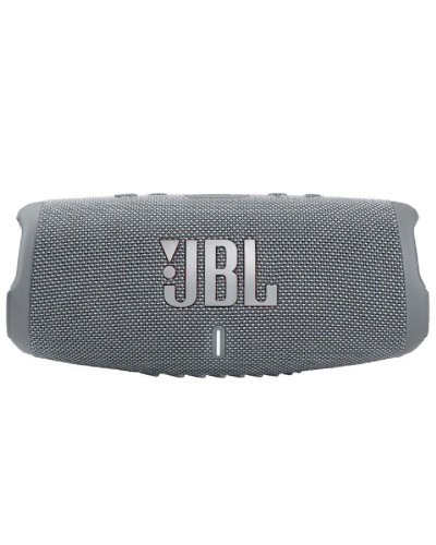 Portativ dinamik JBL Charge 5 Gray (JBLCHARGE5GRY-S-N)