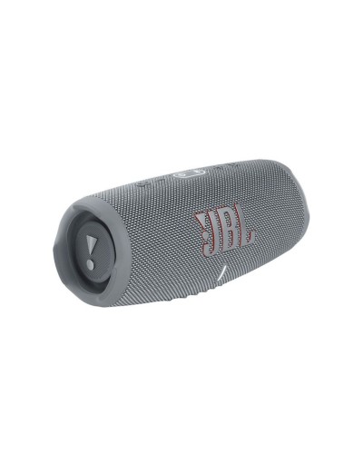 Portativ dinamik JBL Charge 5 Gray (JBLCHARGE5GRY-S-N)